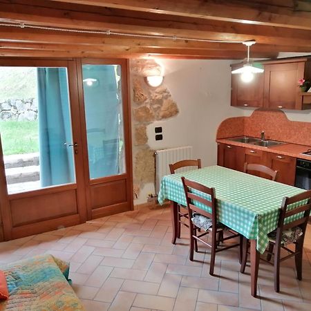 Agriturismo Lusani كابرينو فيرونيسي المظهر الخارجي الصورة