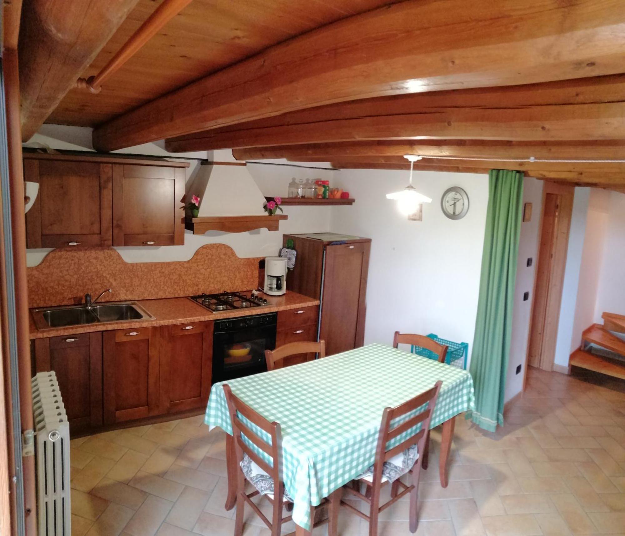 Agriturismo Lusani كابرينو فيرونيسي المظهر الخارجي الصورة