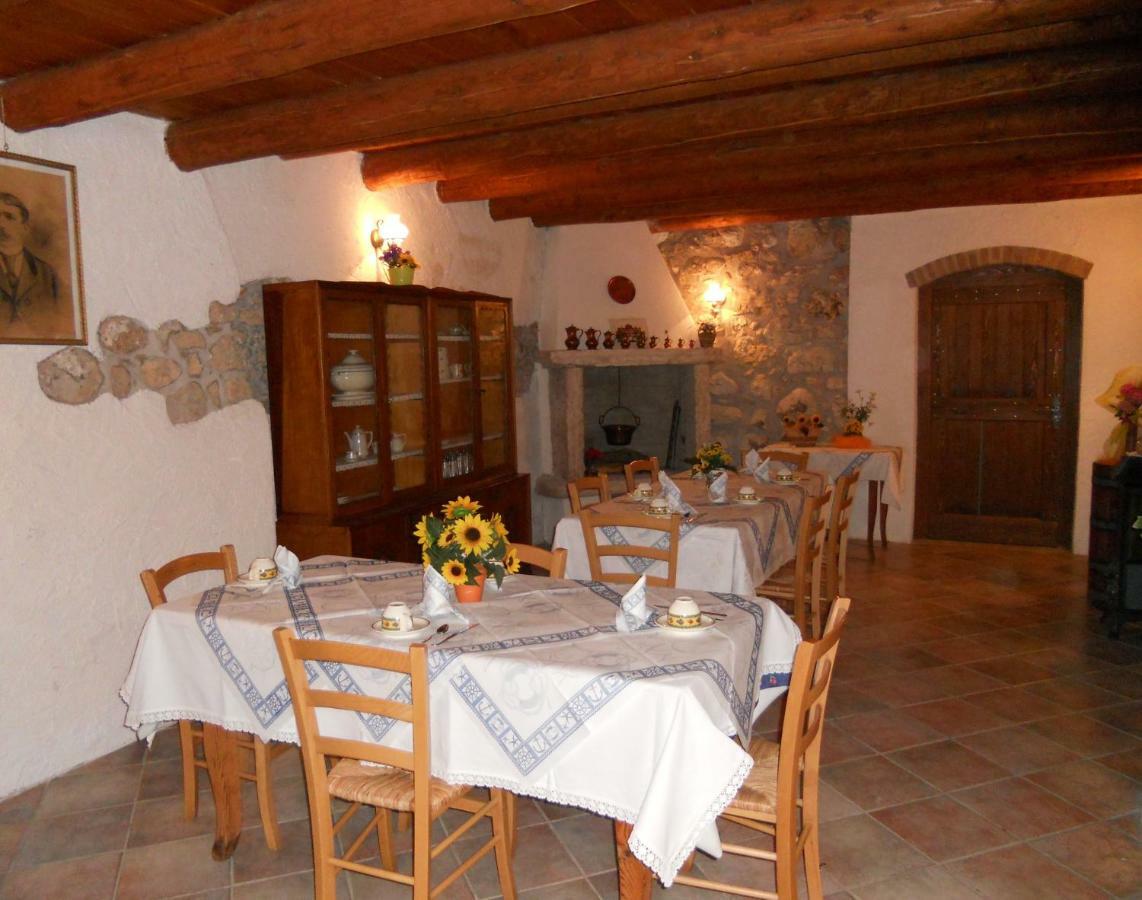 Agriturismo Lusani كابرينو فيرونيسي المظهر الخارجي الصورة