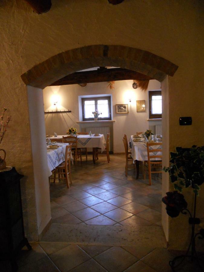Agriturismo Lusani كابرينو فيرونيسي المظهر الخارجي الصورة