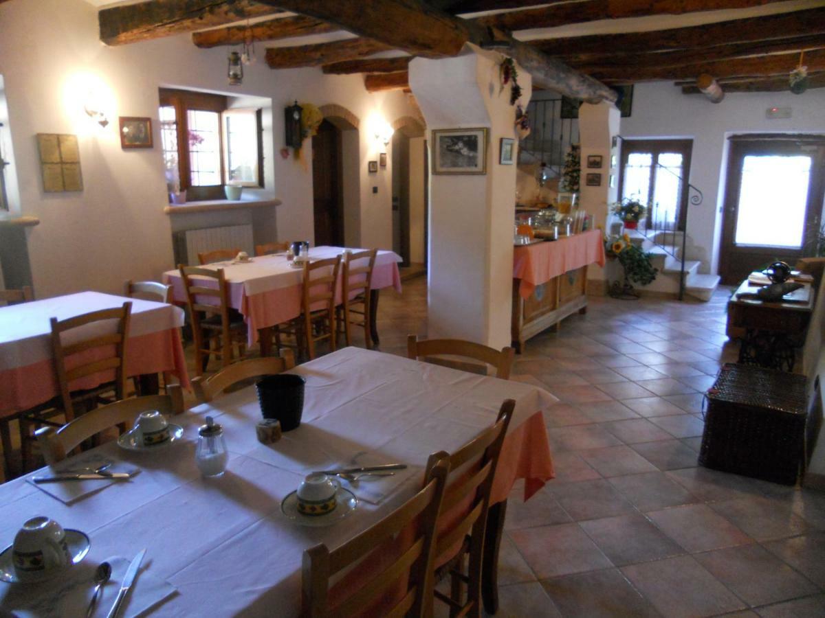 Agriturismo Lusani كابرينو فيرونيسي المظهر الخارجي الصورة