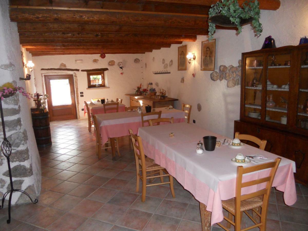 Agriturismo Lusani كابرينو فيرونيسي المظهر الخارجي الصورة